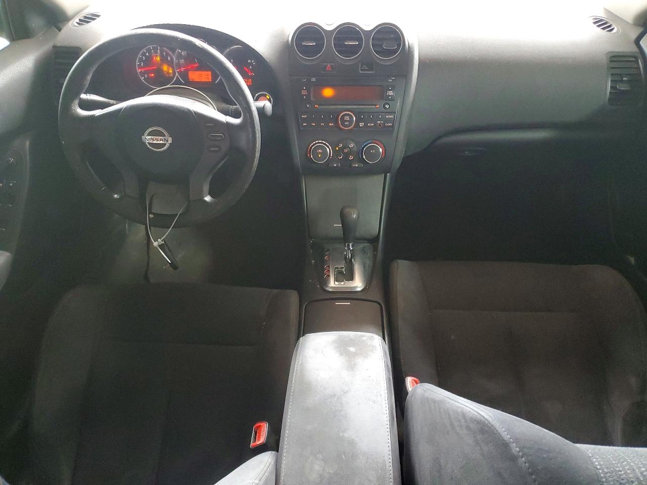 2012 NISSAN ALTIMA 2.5 photo 8