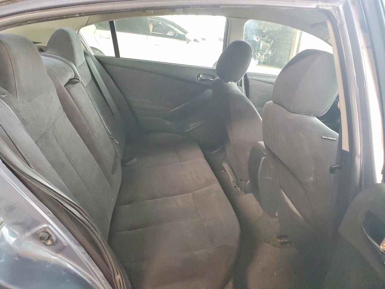 2012 NISSAN ALTIMA 2.5 photo 10