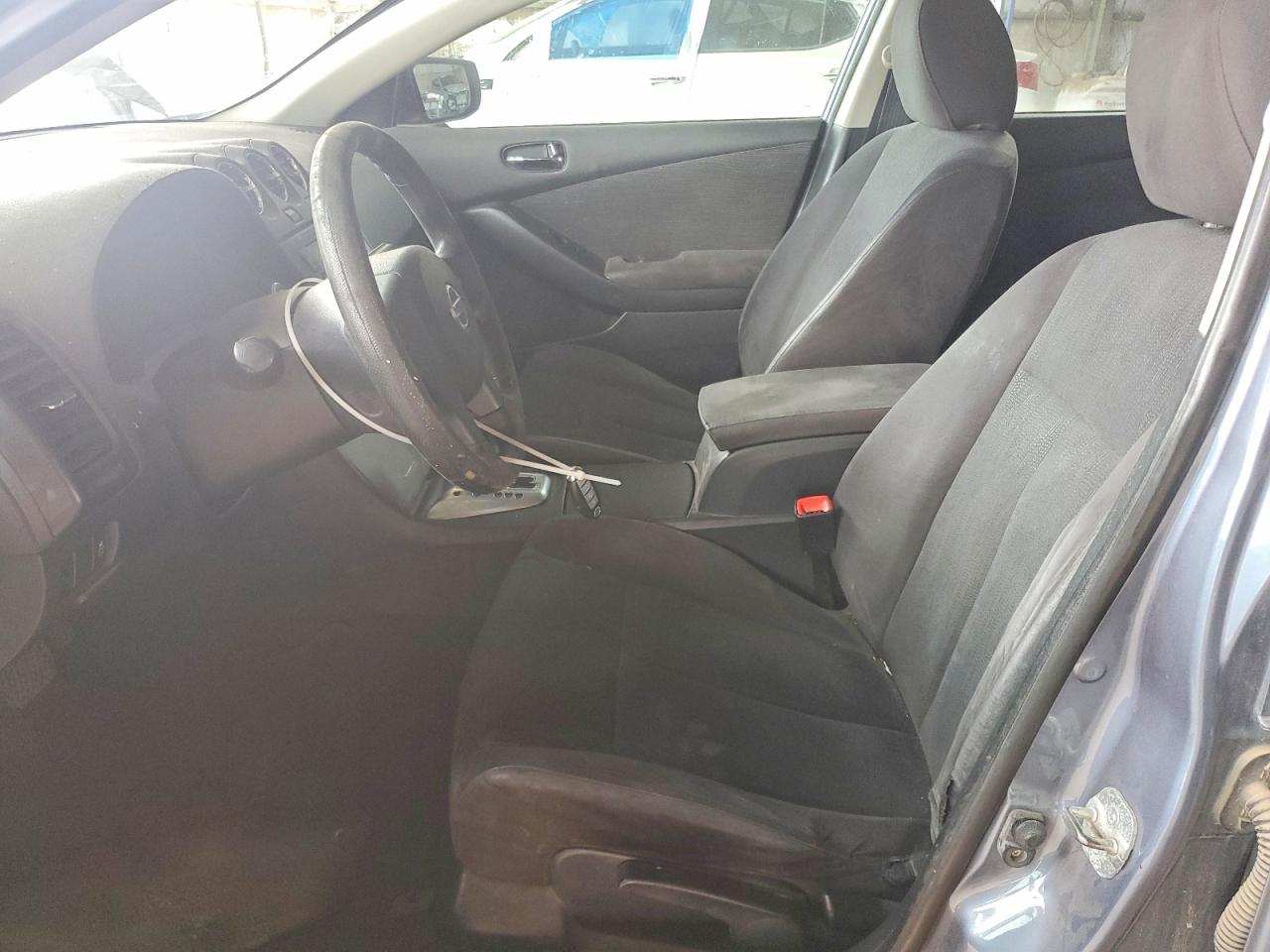 2012 NISSAN ALTIMA 2.5 photo 7