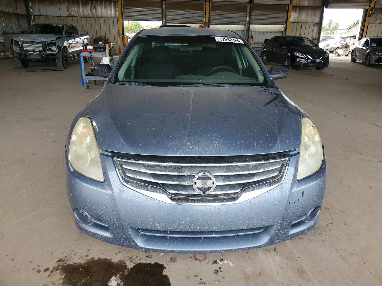 2012 NISSAN ALTIMA 2.5 photo 5