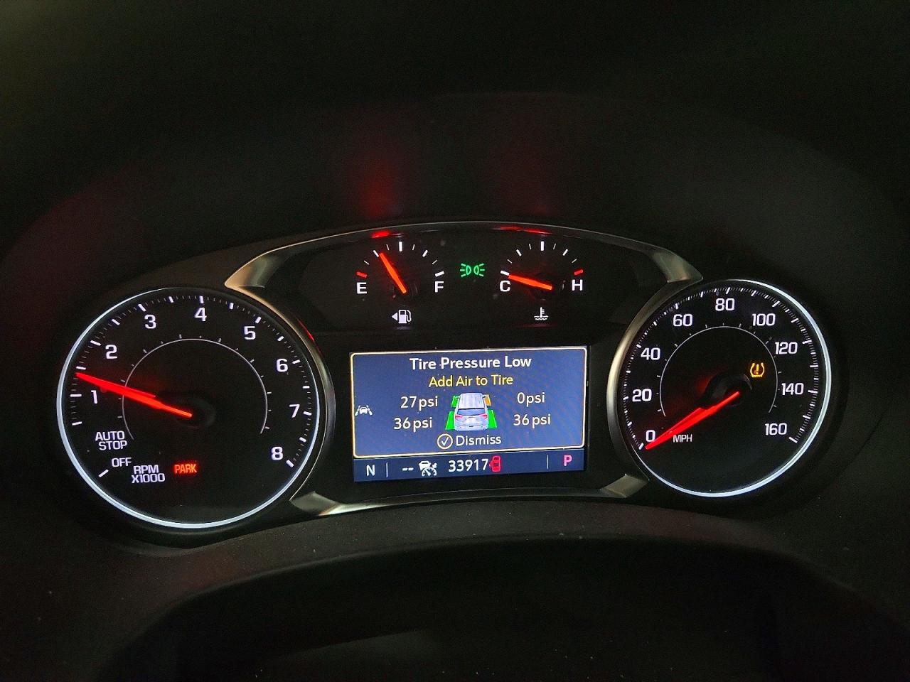 2024 GMC TERRAIN AT4 photo 9