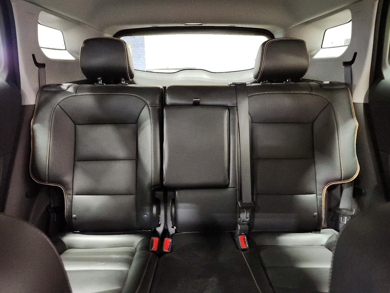2024 GMC TERRAIN AT4 photo 10