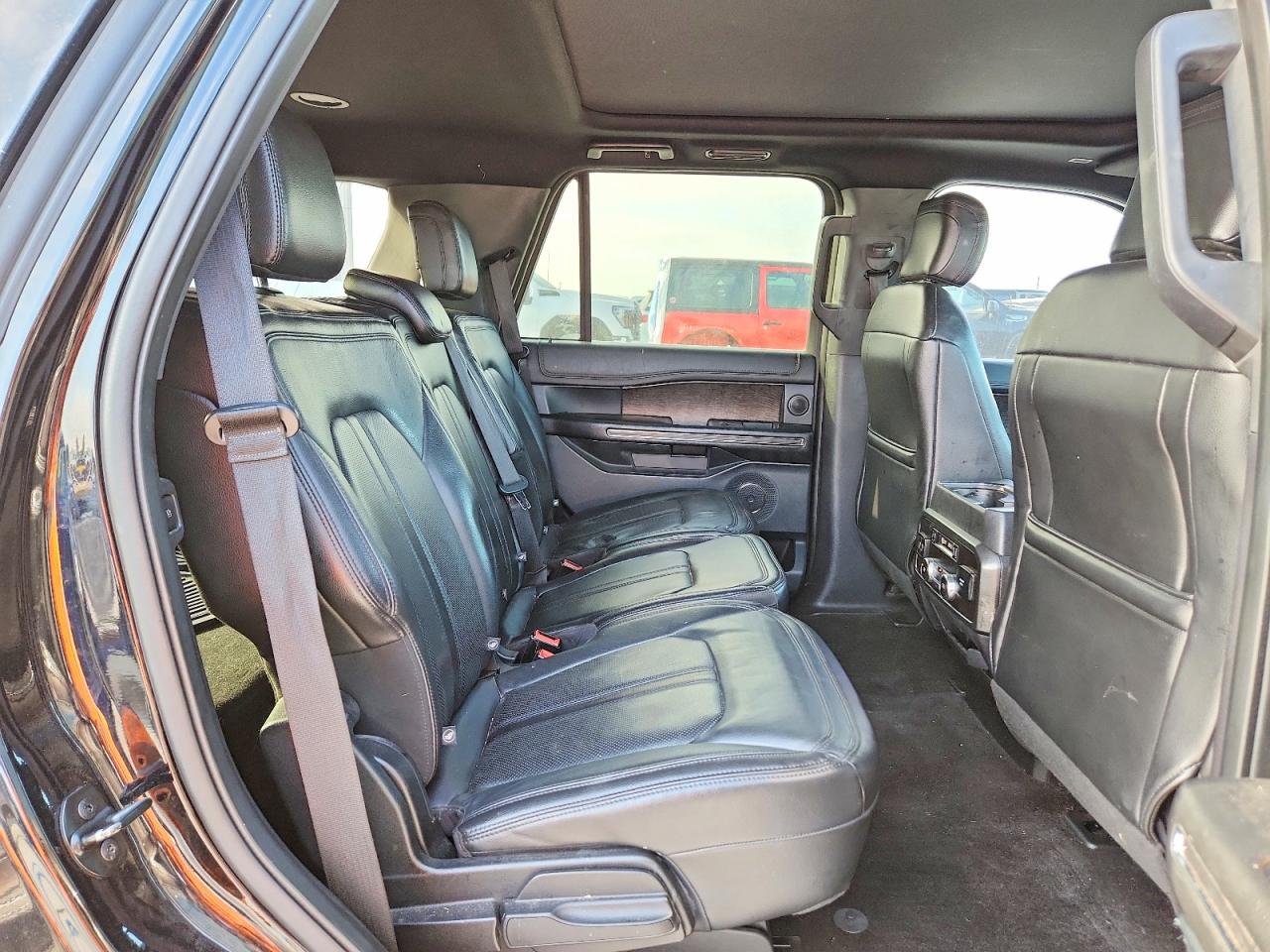 2018 FORD EXPEDITION LIMITED photo 11
