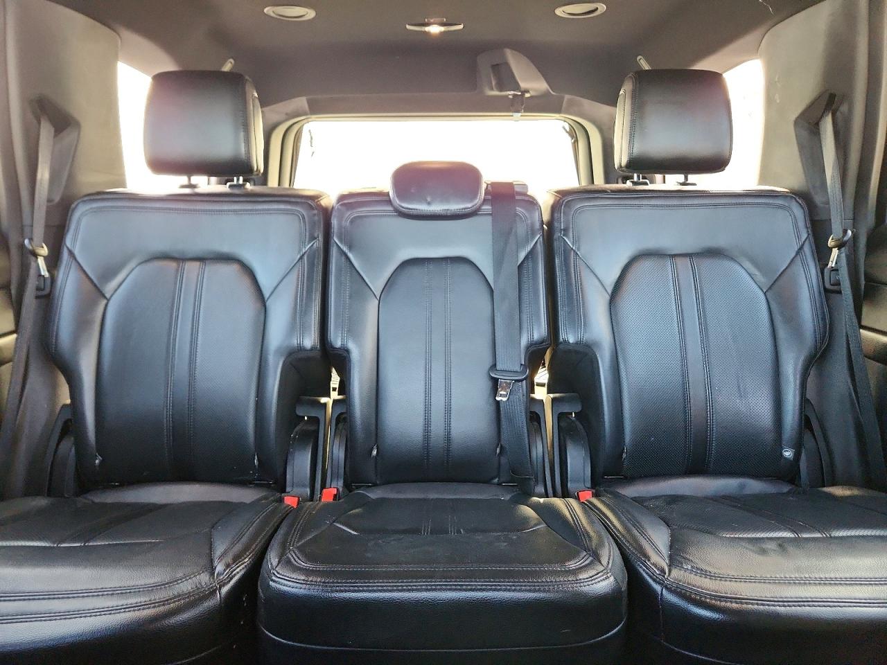 2018 FORD EXPEDITION LIMITED photo 10