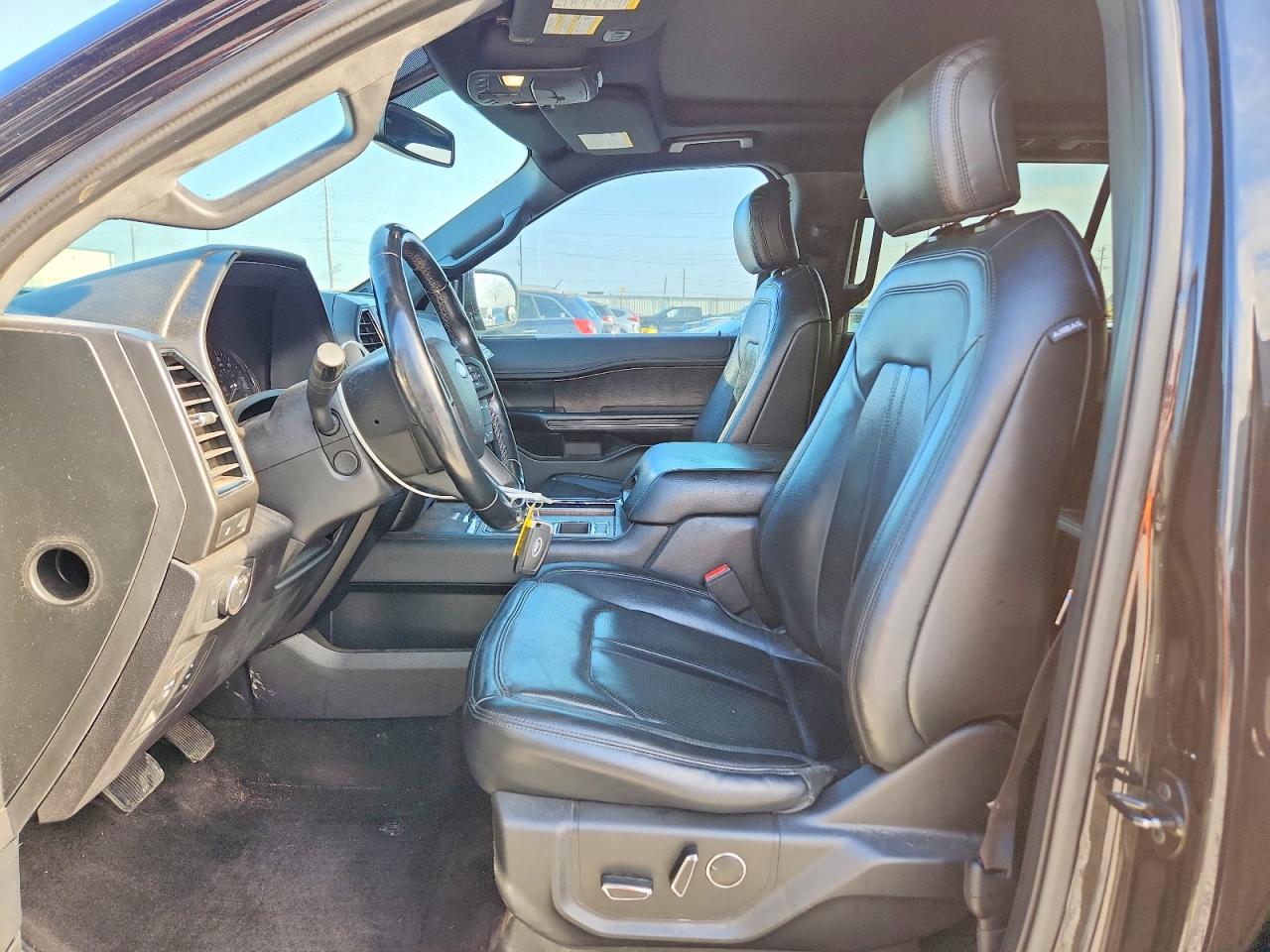 2018 FORD EXPEDITION LIMITED photo 7