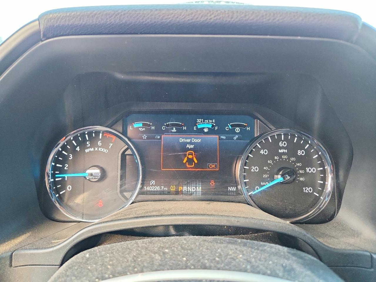 2018 FORD EXPEDITION LIMITED photo 9