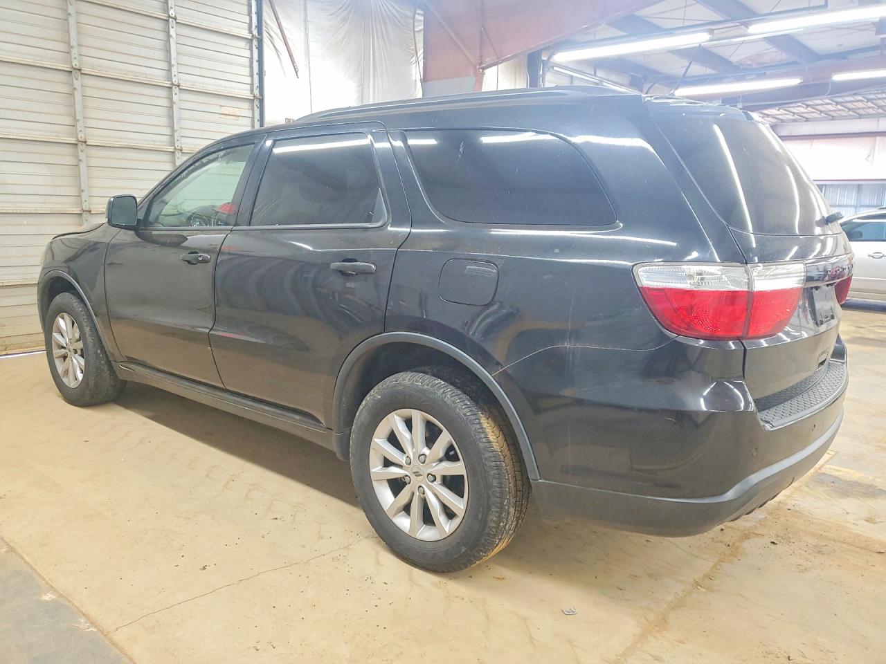 2013 DODGE DURANGO CREW photo 2