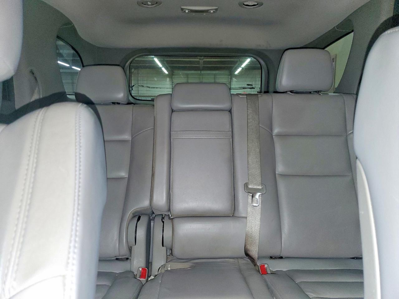 2013 DODGE DURANGO CREW photo 10