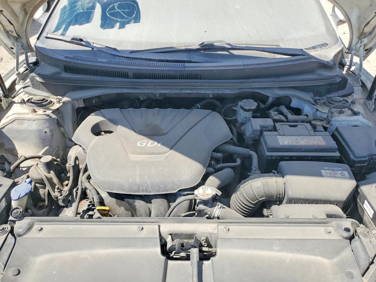 2016 HYUNDAI VELOSTER BASE photo 21