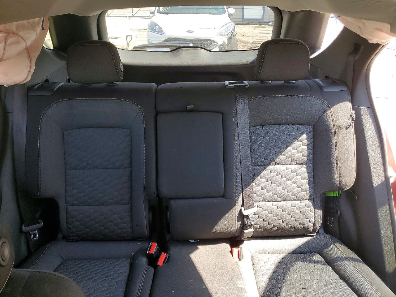 2018 CHEVROLET EQUINOX LT photo 19