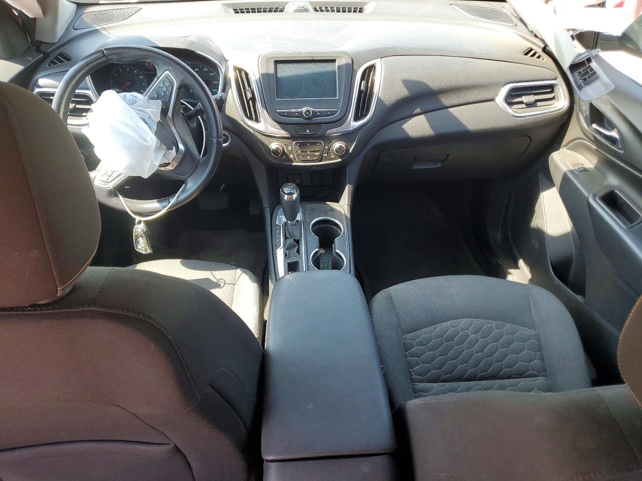 2018 CHEVROLET EQUINOX LT photo 15