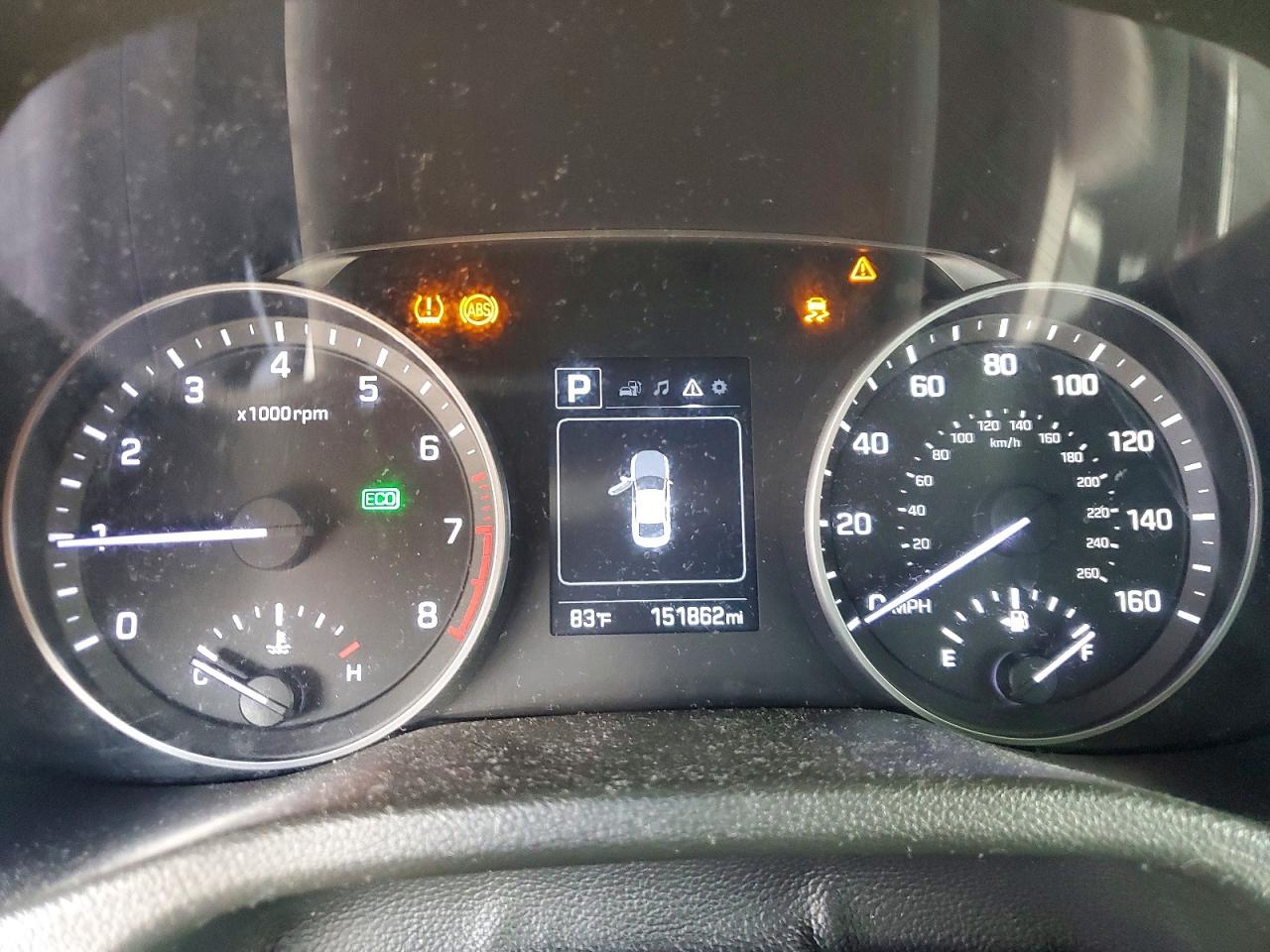 2018 HYUNDAI ELANTRA SEL photo 25
