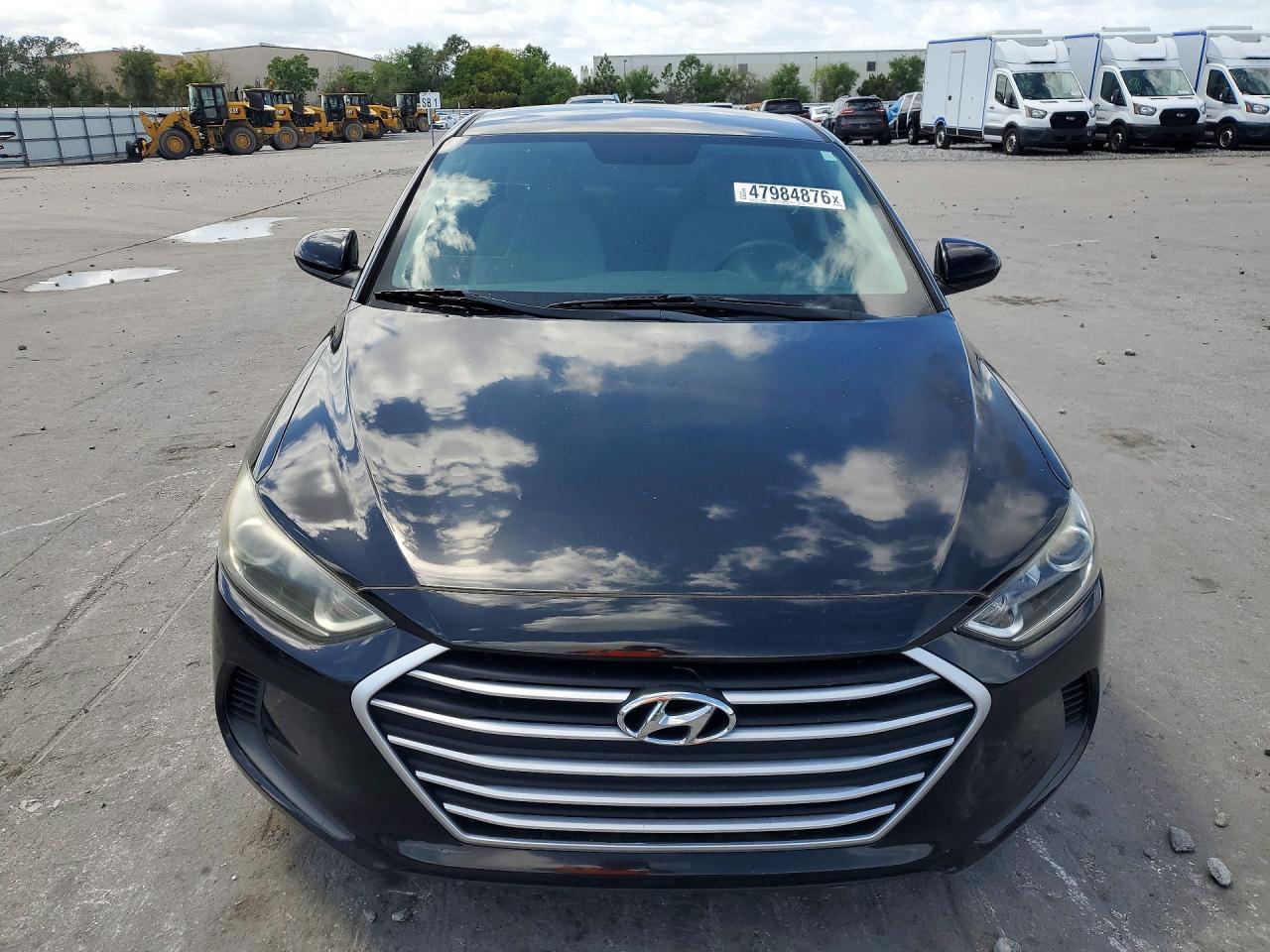 2018 HYUNDAI ELANTRA SEL photo 13