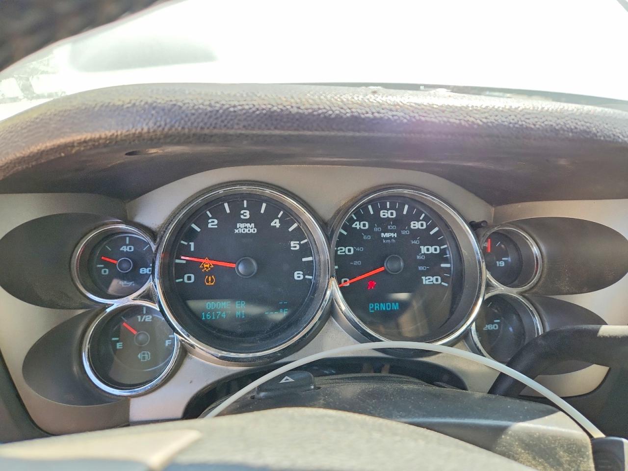 2008 GMC SIERRA K1500 photo 17