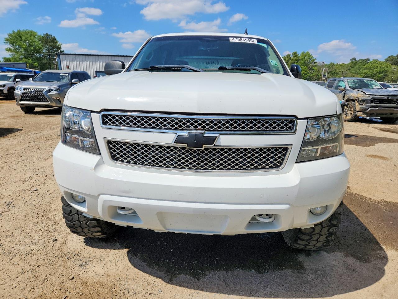 2008 GMC SIERRA K1500 photo 9