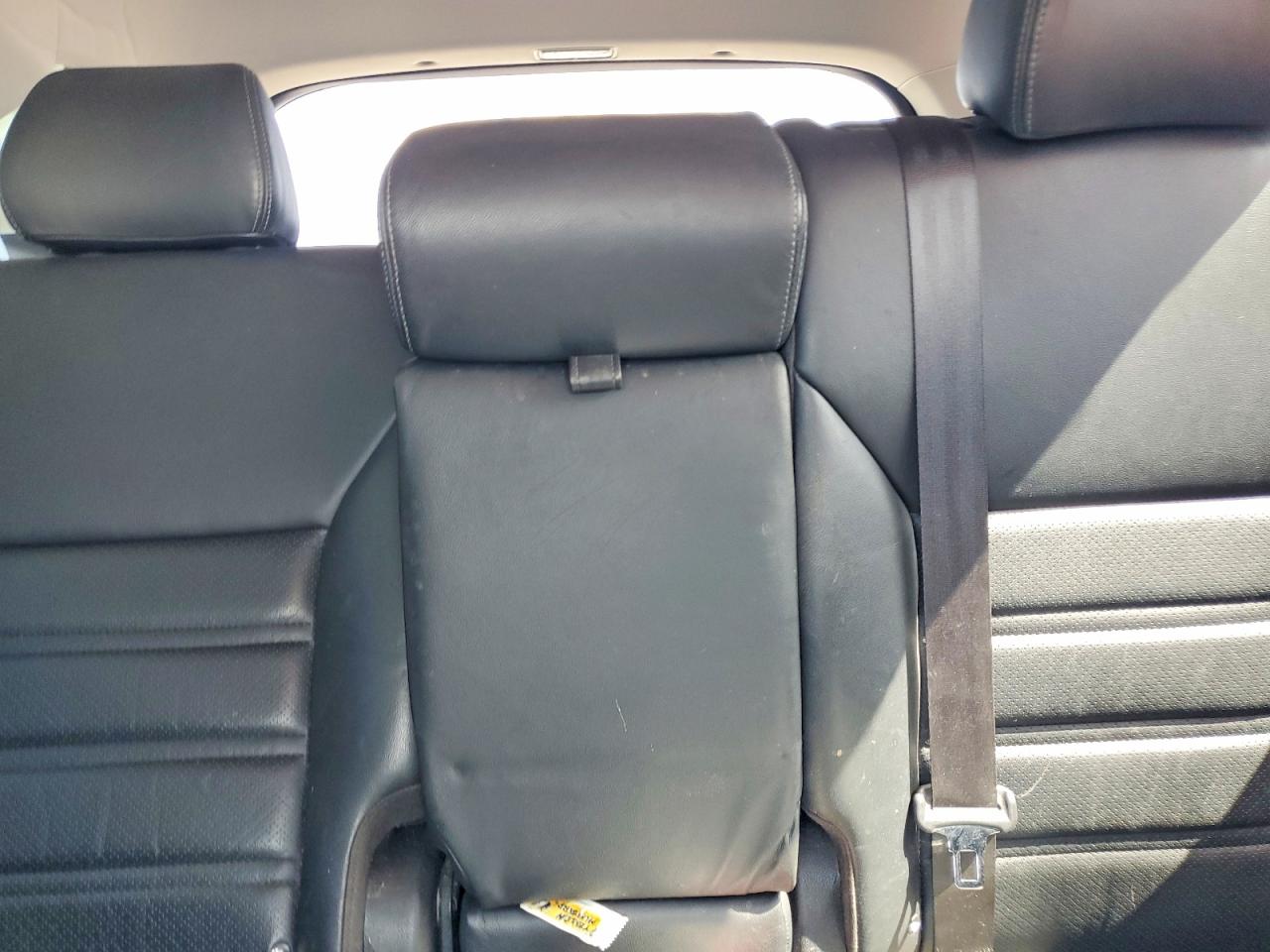 2017 KIA SORENTO EX V6 photo 10
