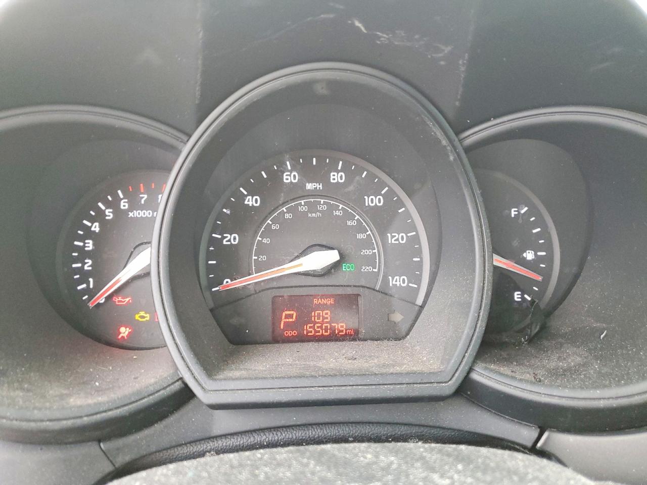 2013 KIA RIO LX photo 17