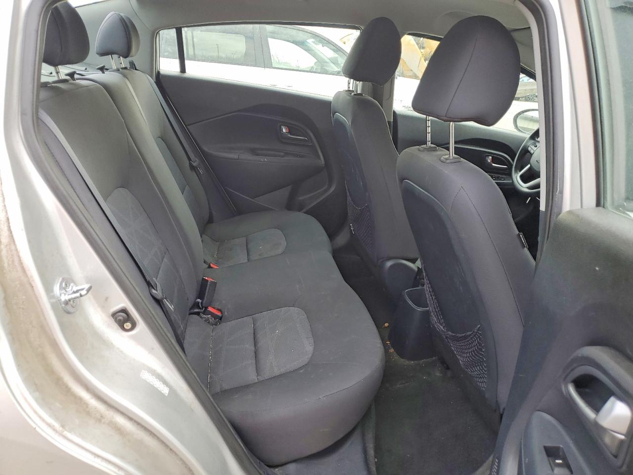2013 KIA RIO LX photo 19
