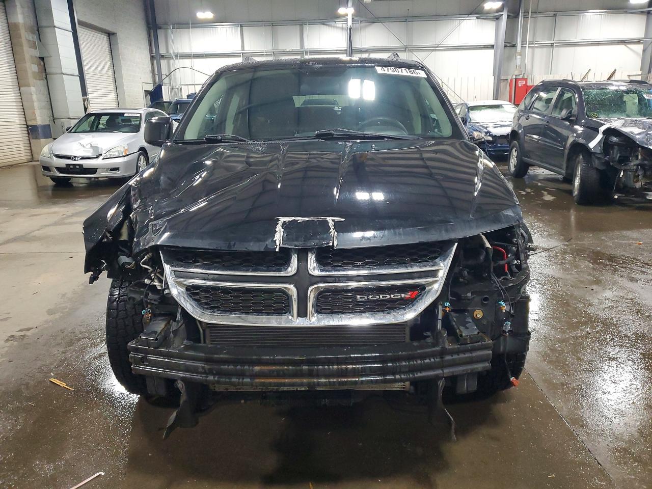 2012 DODGE JOURNEY SXT photo 13