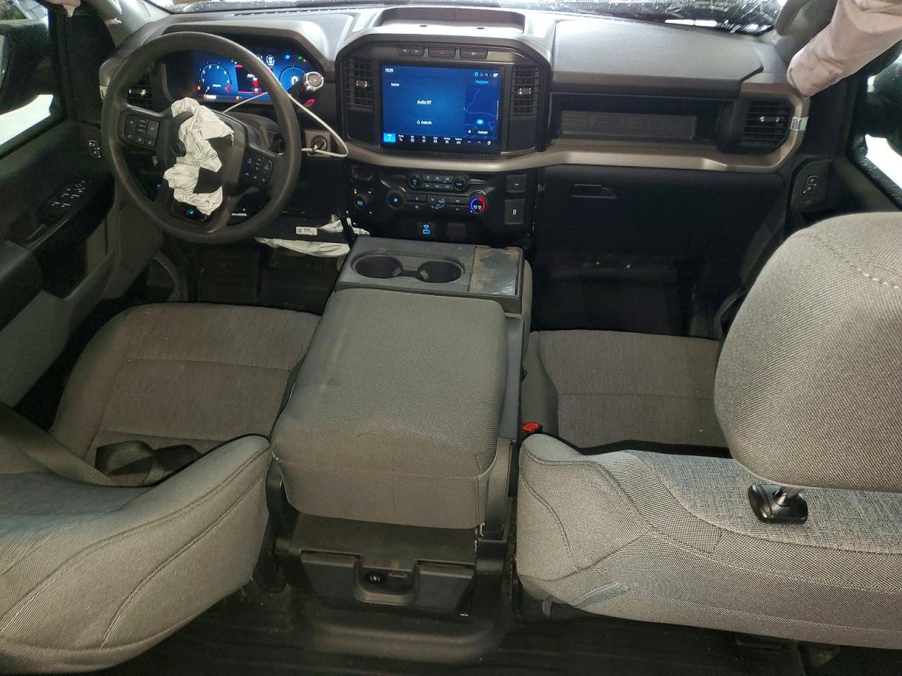 2024 FORD F150 XL photo 15