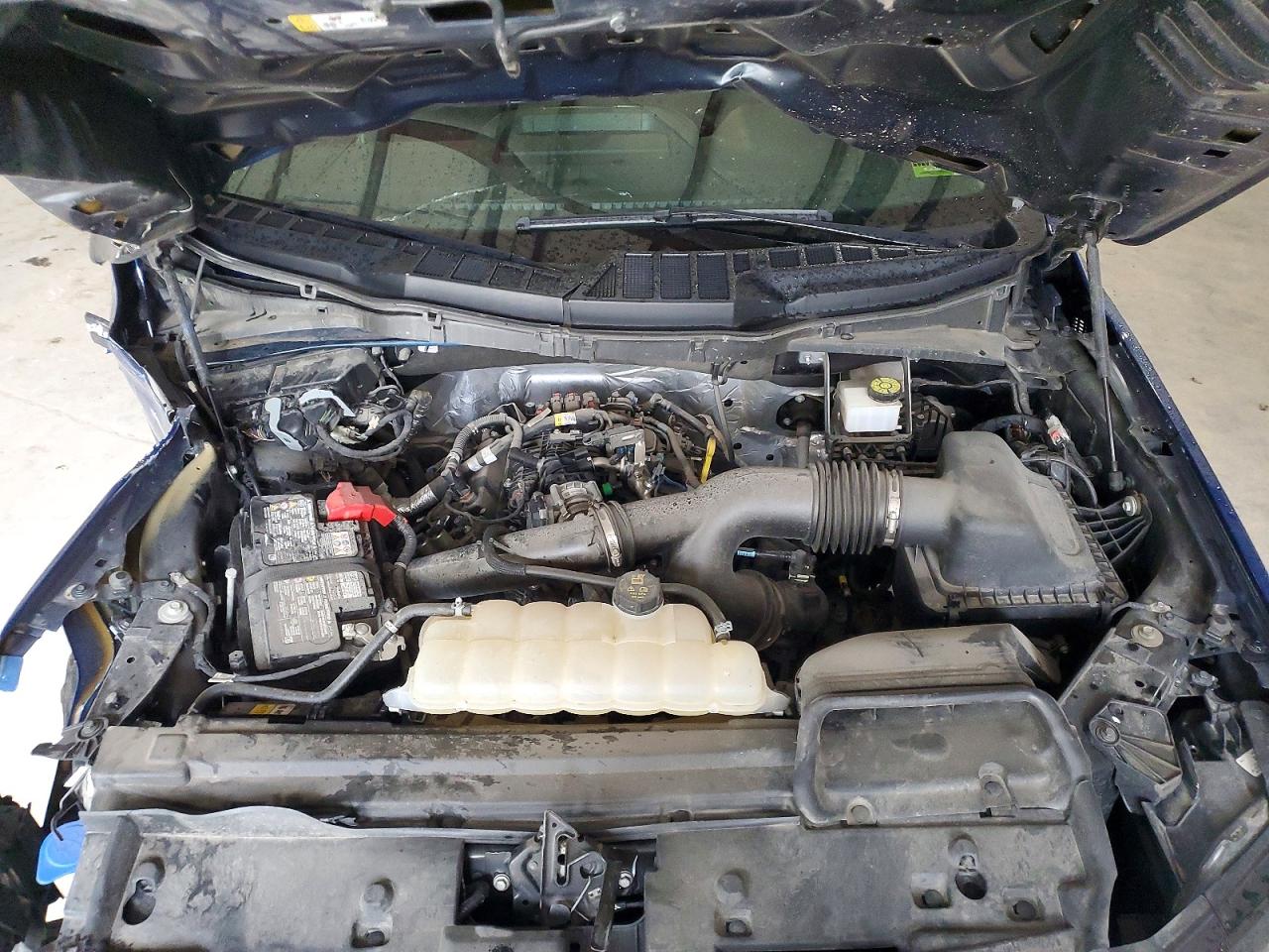 2024 FORD F150 XL photo 21