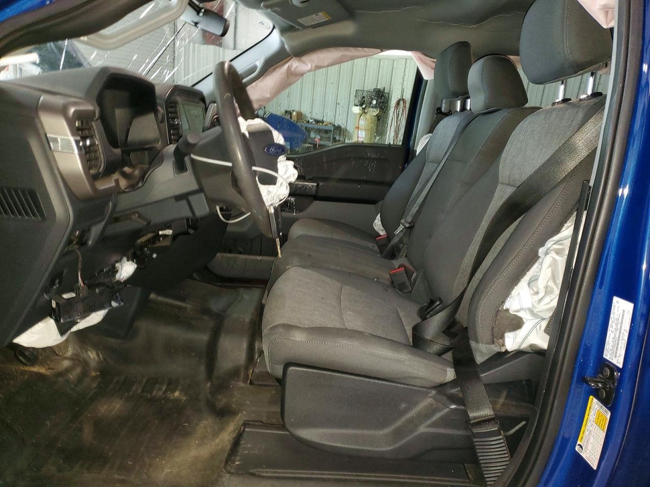 2024 FORD F150 XL photo 13