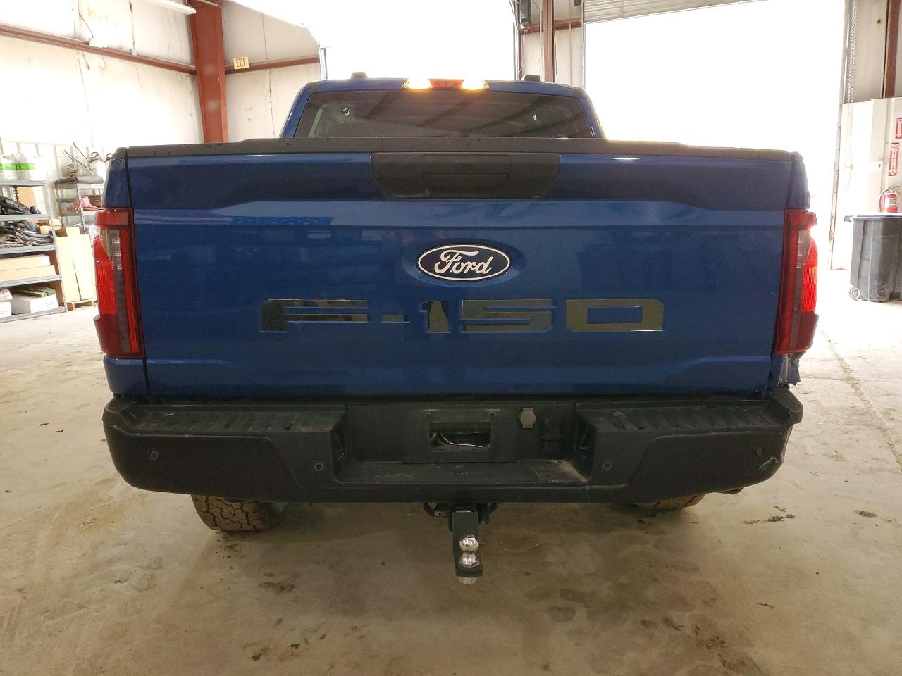 2024 FORD F150 XL photo 11
