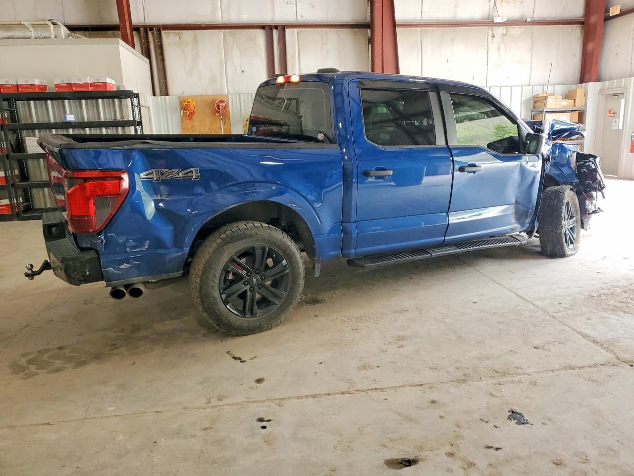 2024 FORD F150 XL photo 5