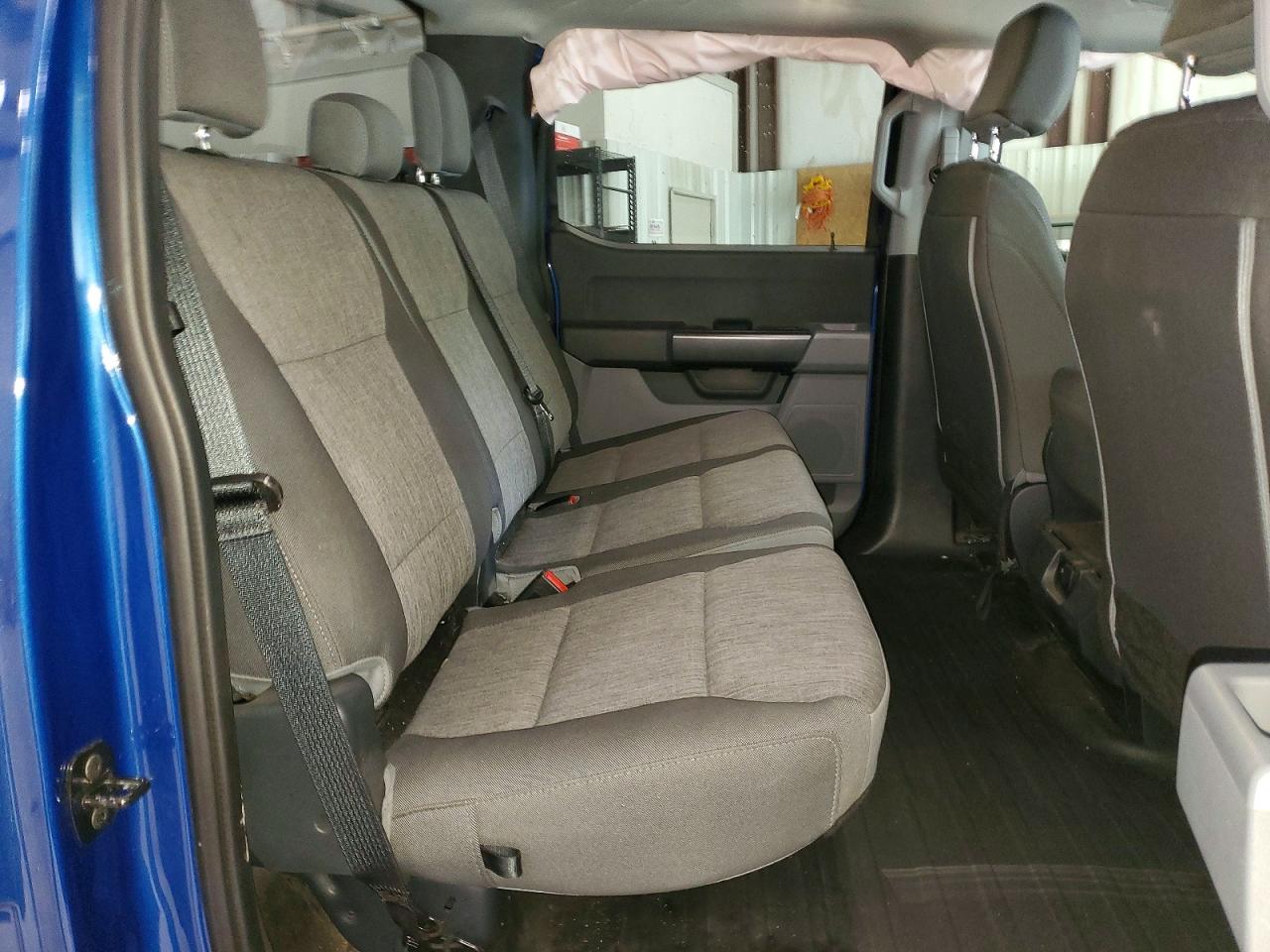 2024 FORD F150 XL photo 19