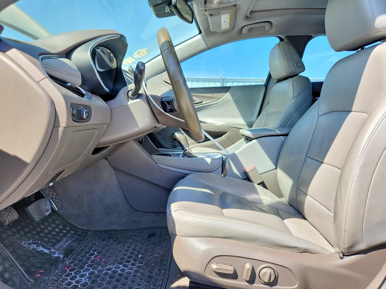2016 CHEVROLET MALIBU PREMIER photo 7