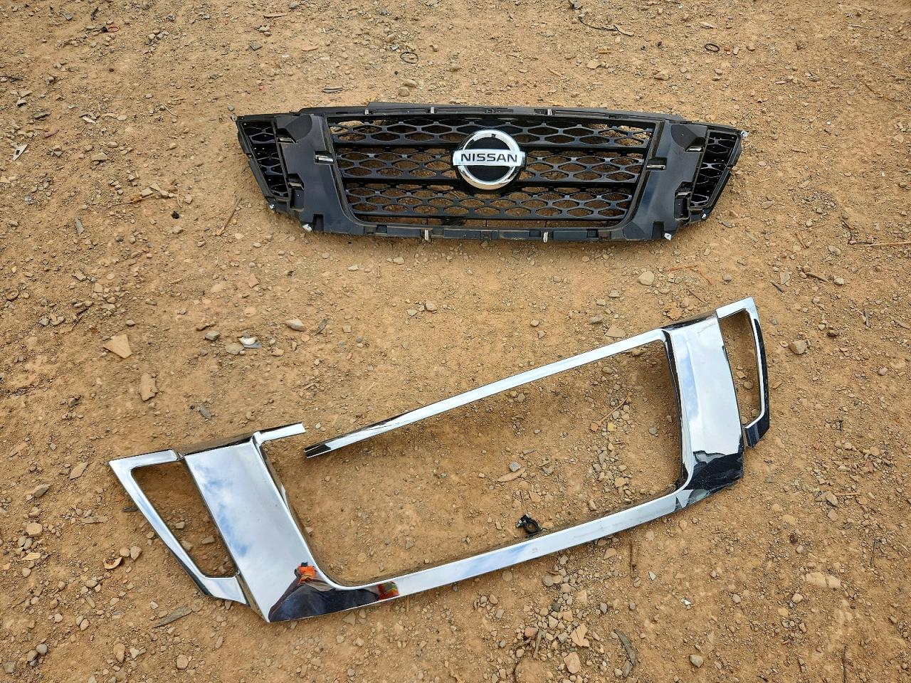 2018 NISSAN ARMADA SV photo 13