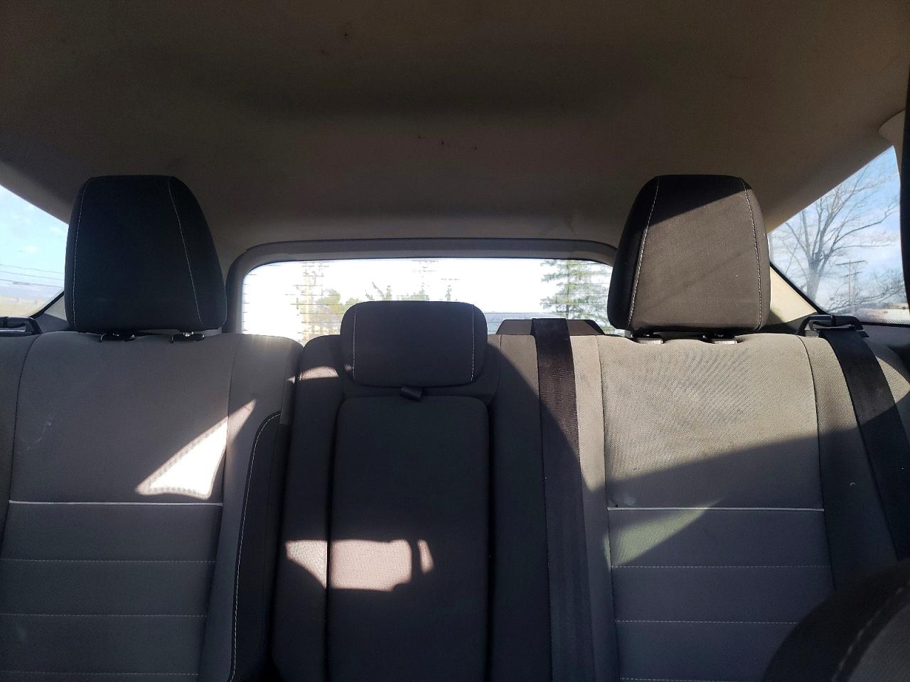 2015 FORD ESCAPE SE photo 19