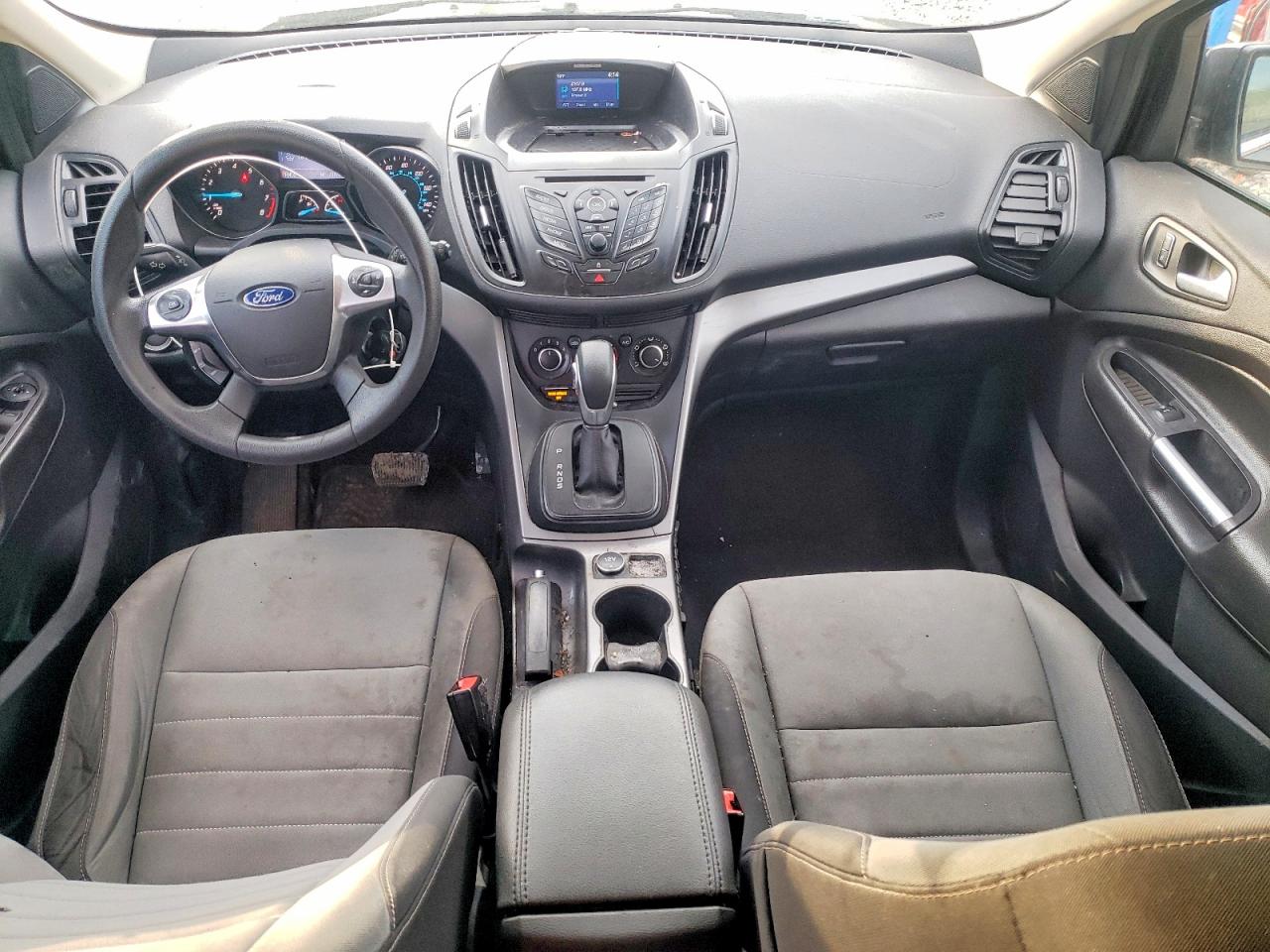 2015 FORD ESCAPE SE photo 15