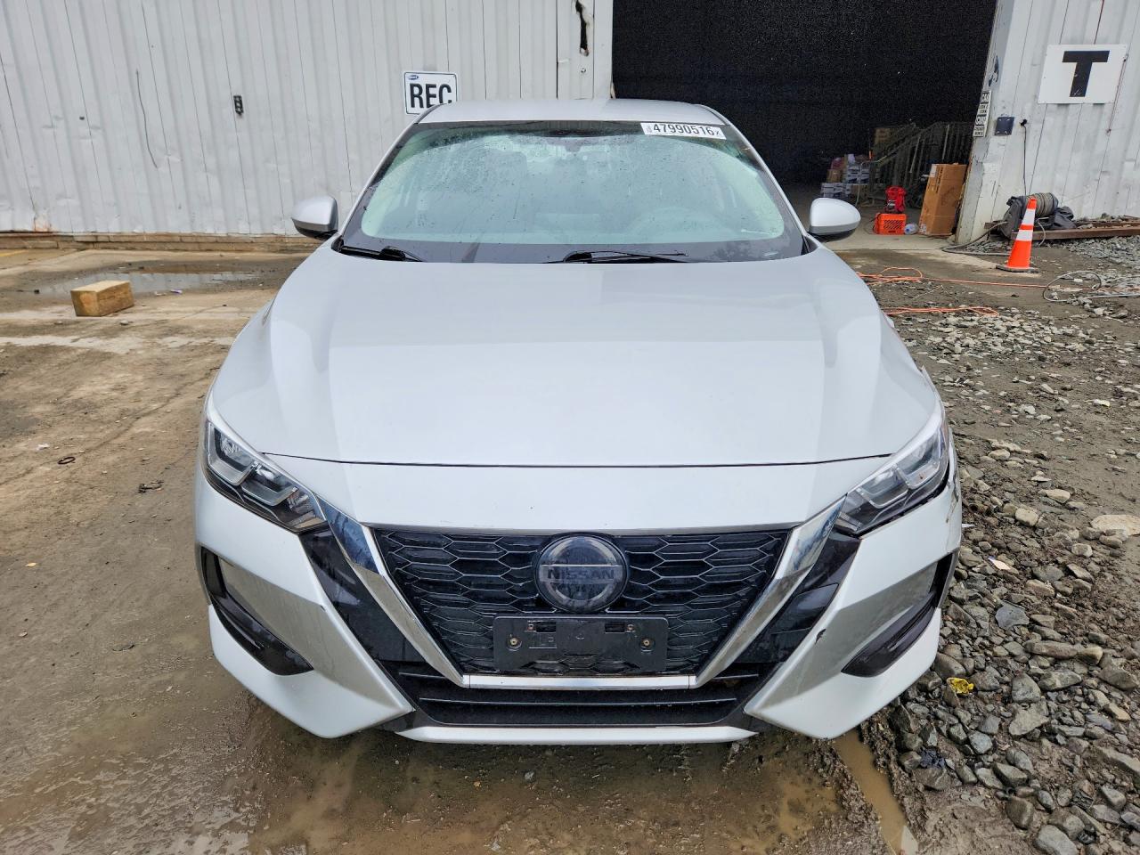 2022 NISSAN SENTRA SV photo 13