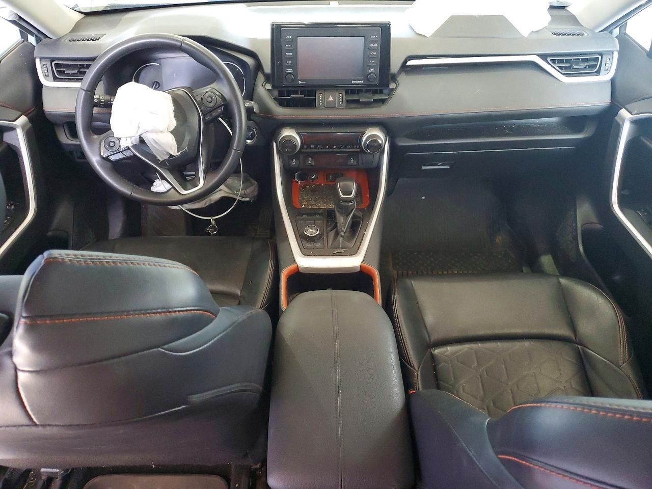2022 TOYOTA RAV4 ADVENTURE photo 22