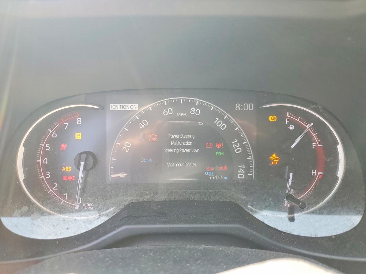 2022 TOYOTA RAV4 ADVENTURE photo 25