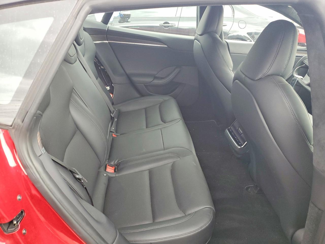 2023 TESLA MODEL S photo 19