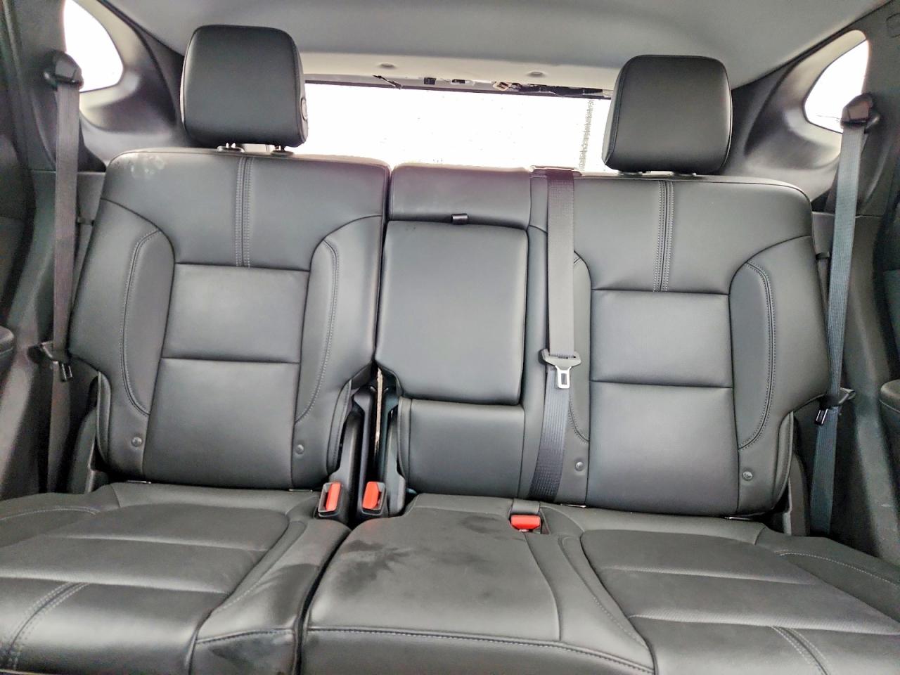 2020 CHEVROLET BLAZER 3LT photo 28