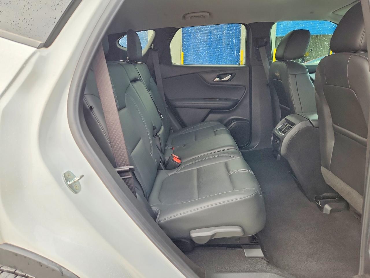 2020 CHEVROLET BLAZER 3LT photo 31