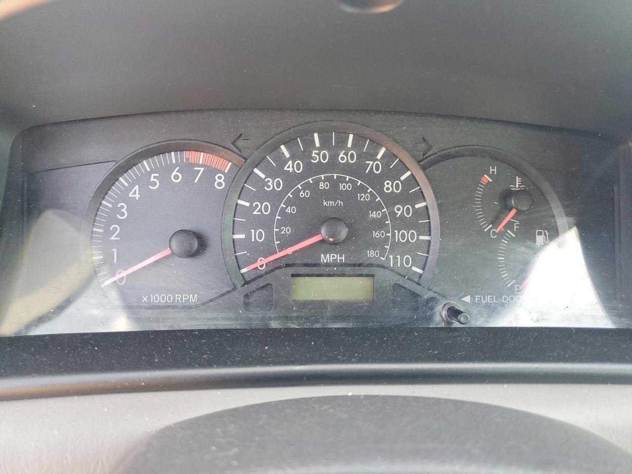 2005 TOYOTA COROLLA CE photo 17