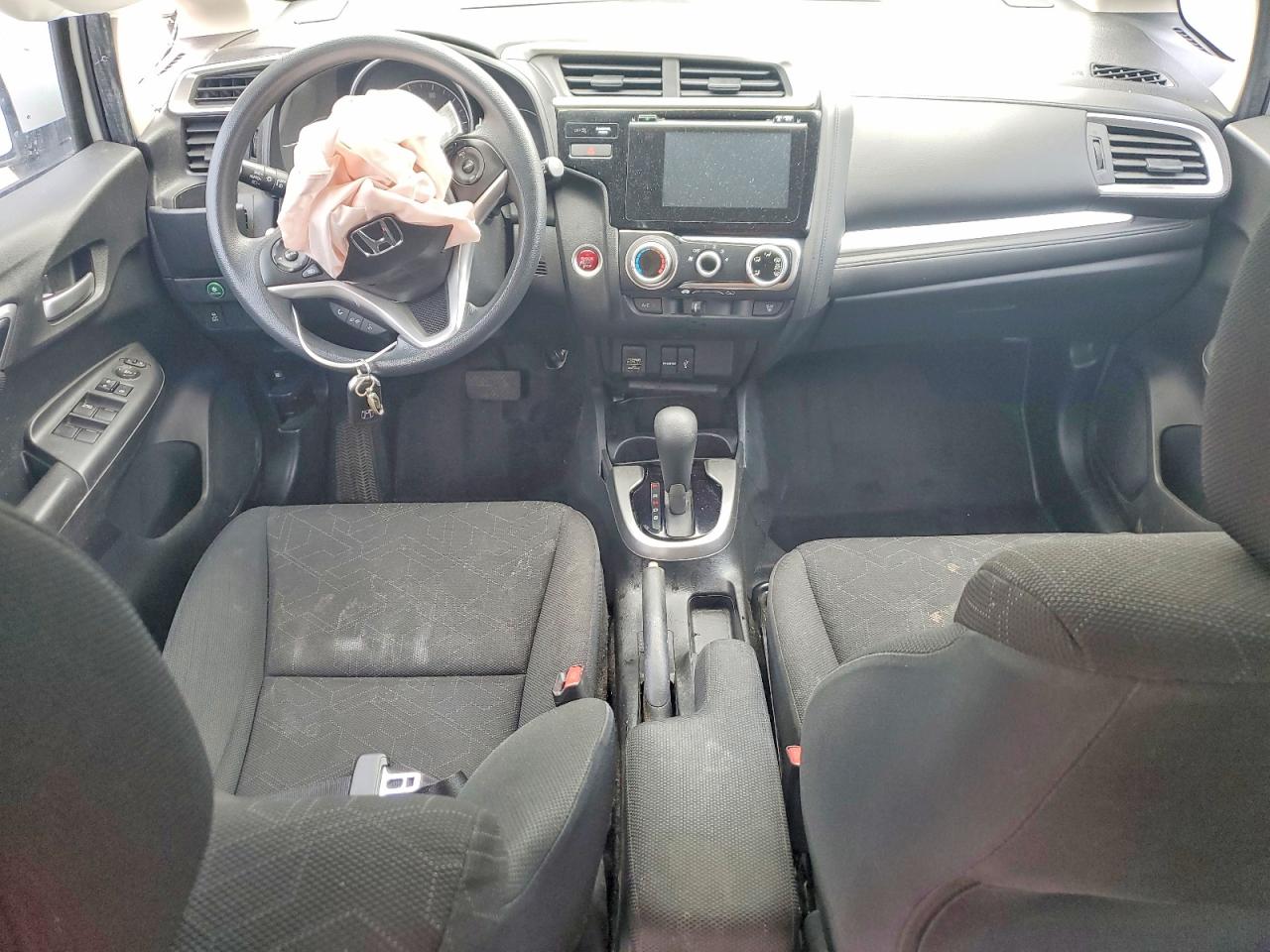 2016 HONDA FIT EX photo 15