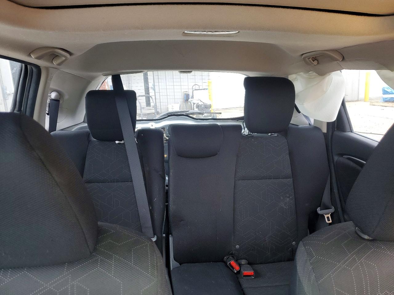 2016 HONDA FIT EX photo 19