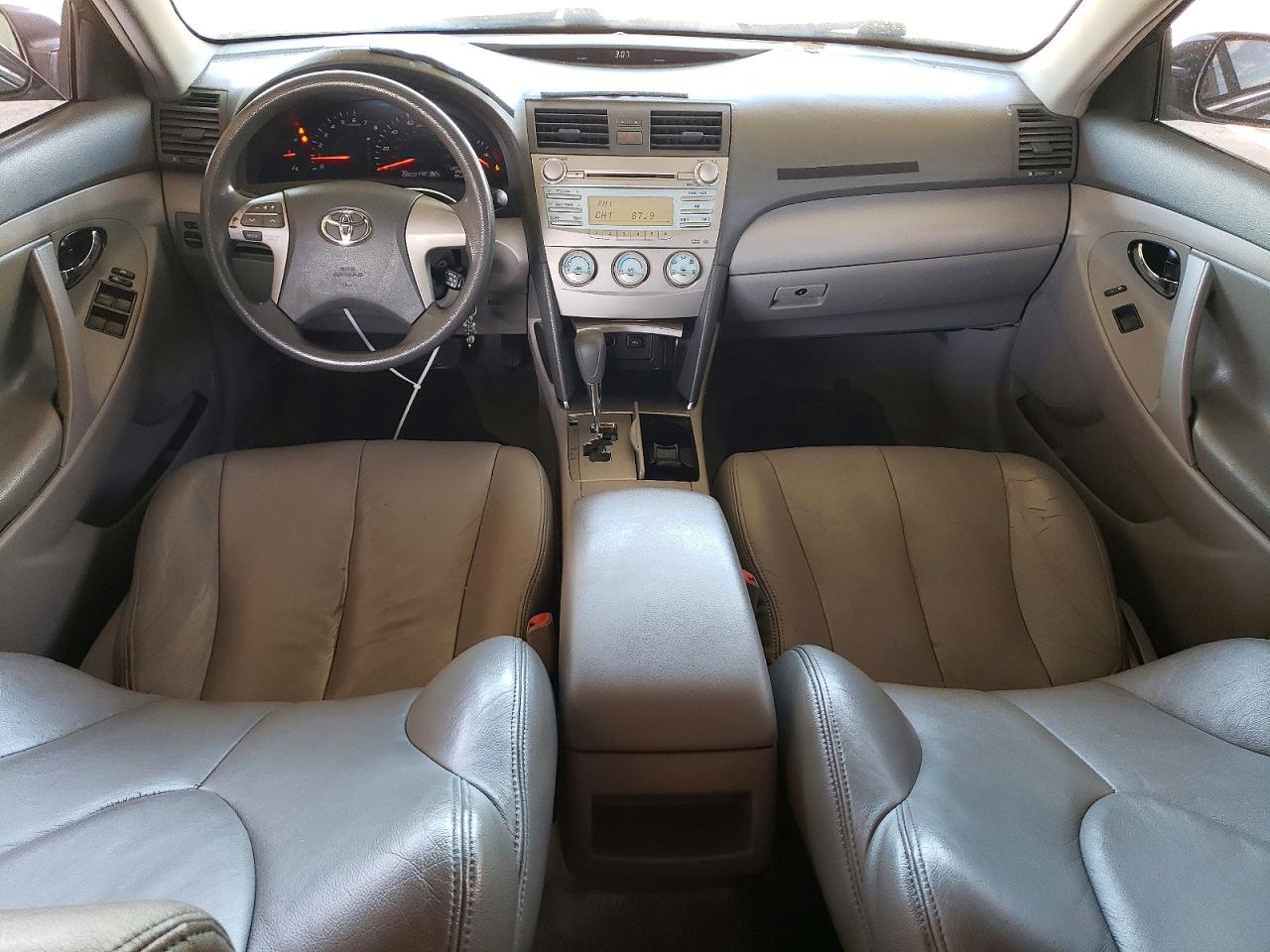 2007 TOYOTA CAMRY LE photo 15