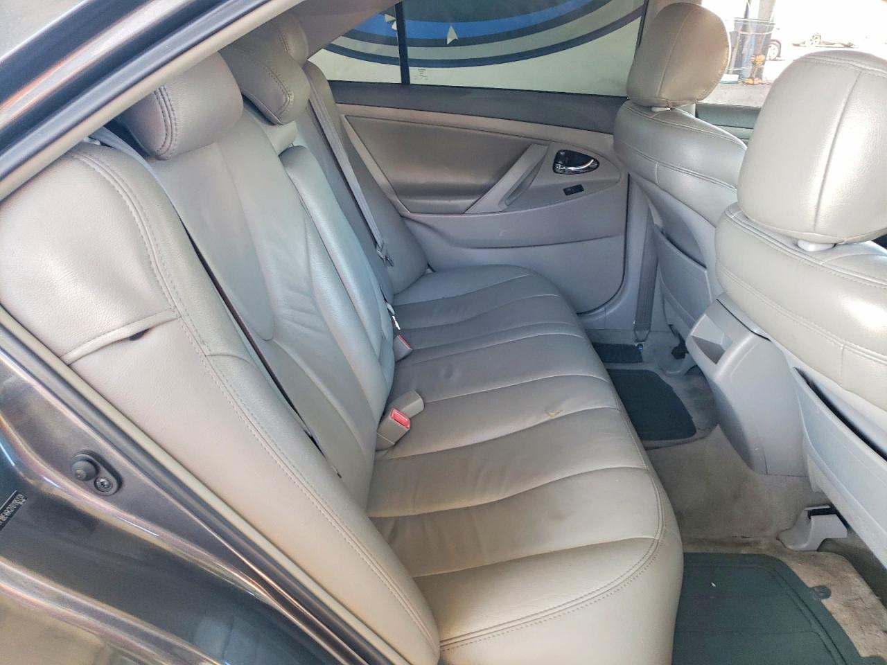 2007 TOYOTA CAMRY LE photo 19
