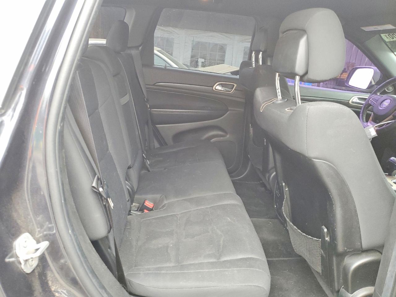 2014 JEEP GRAND CHEROKEE LAREDO photo 19