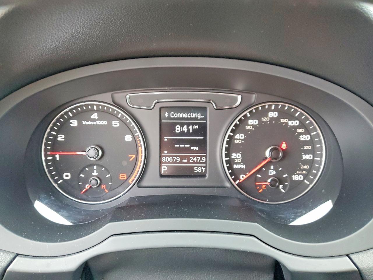 2018 AUDI Q3 PREMIUM PLUS photo 17