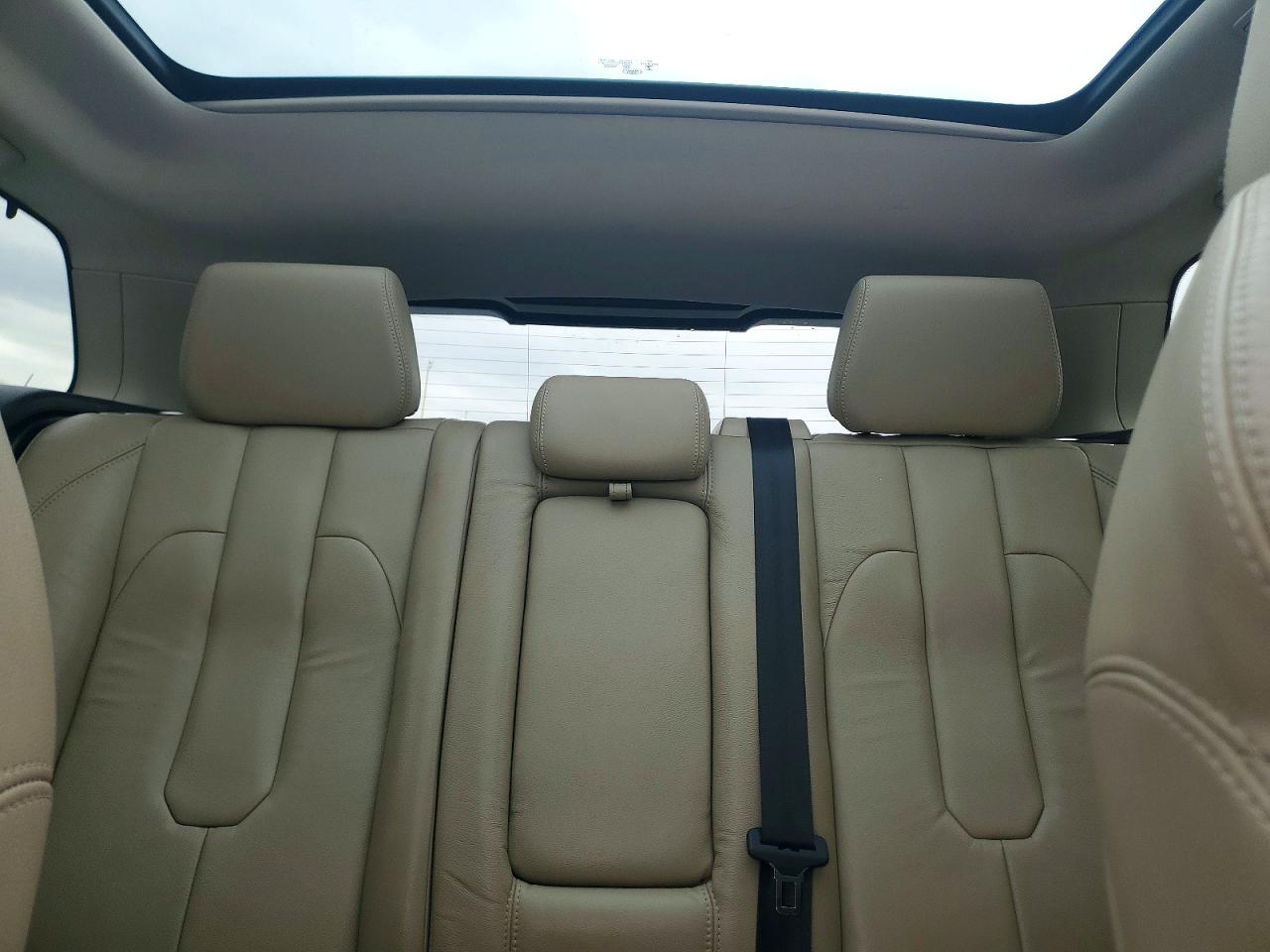2015 LAND ROVER RANGE ROVER EVOQUE PURE PREMIUM photo 19