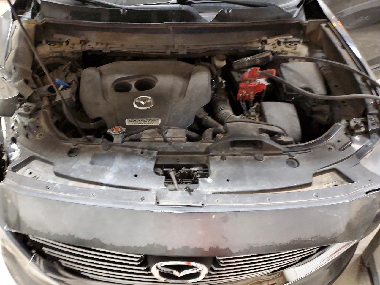 2016 MAZDA CX-9 TOURING photo 23