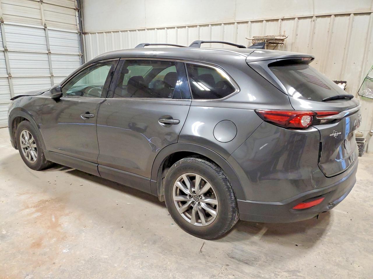 2016 MAZDA CX-9 TOURING photo 3