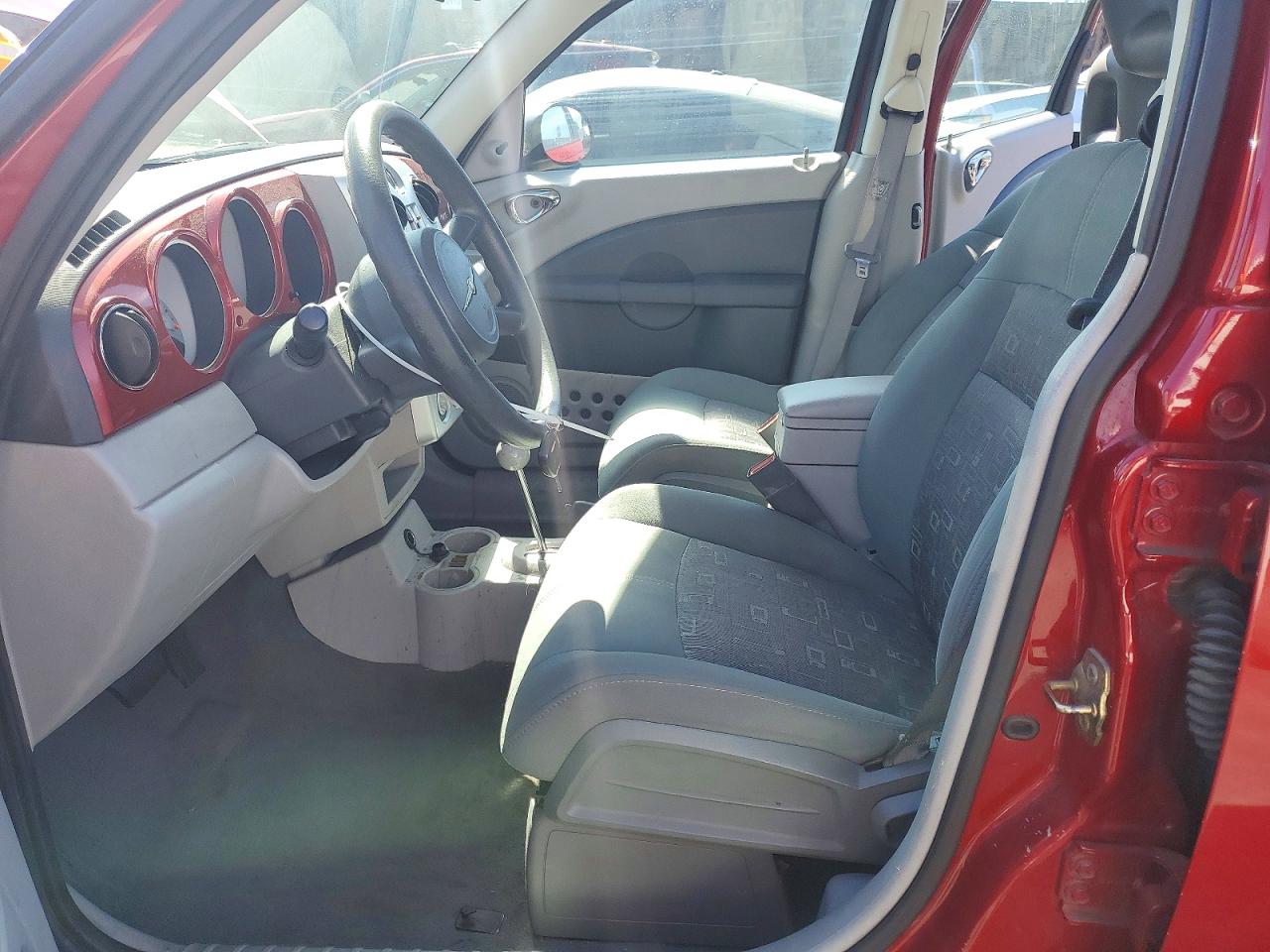 2006 CHRYSLER PT CRUISER photo 13